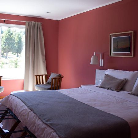 Hosteria Las Semillas Villa La Angostura Extérieur photo