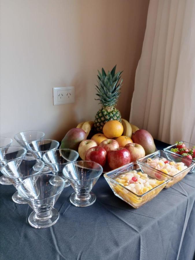 Hosteria Las Semillas Villa La Angostura Extérieur photo