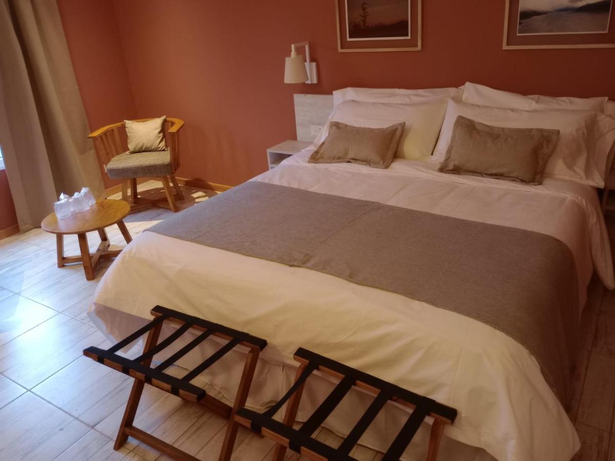 Hosteria Las Semillas Villa La Angostura Extérieur photo